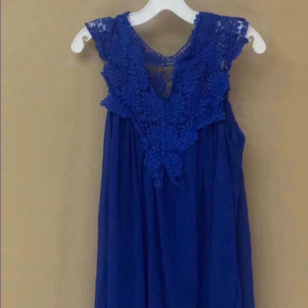 Summer dress